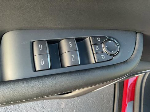 New 2026 Buick Enclave Sport Touring w/ Power Package AWD/4WD image 10