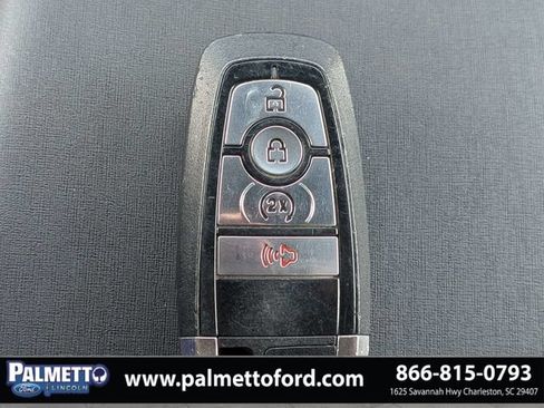 Used 2023 Ford Bronco Outer Banks AWD/4WD image 28