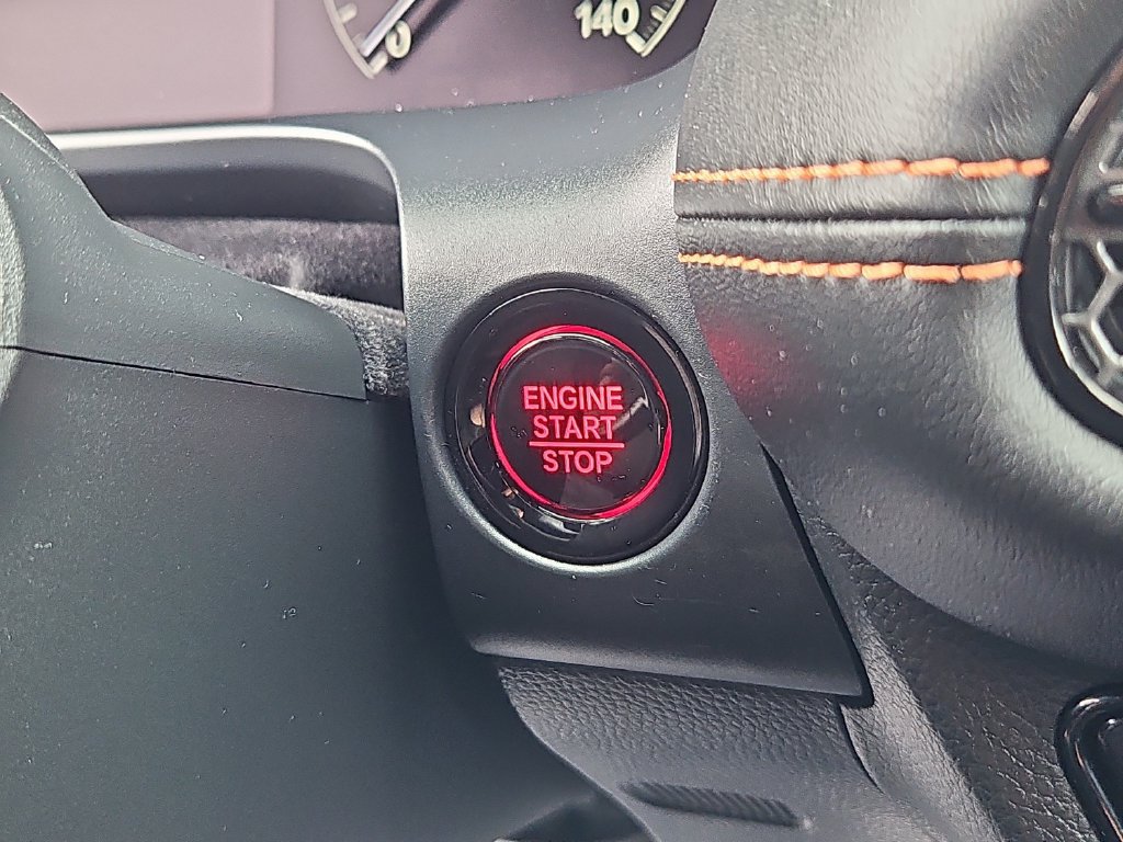 Used 2025 Honda HR-V Sport image 20