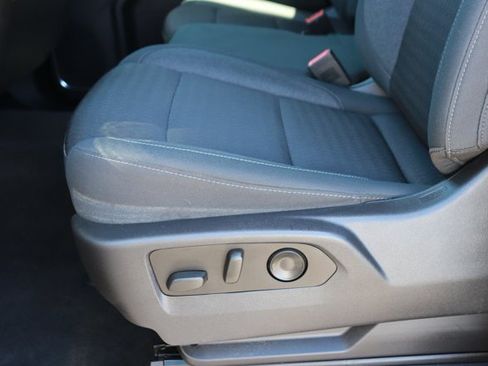 Used 2023 GMC Sierra 1500 Elevation RWD image 10