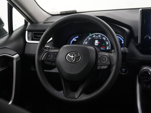 Used 2024 Toyota RAV4 XLE image 14