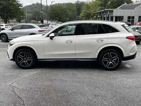 Certified 2024 Mercedes-Benz GLC 300 image 16
