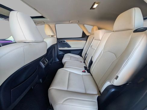 Used 2021 Lexus RX 350L FWD w/ Premium Package image 24