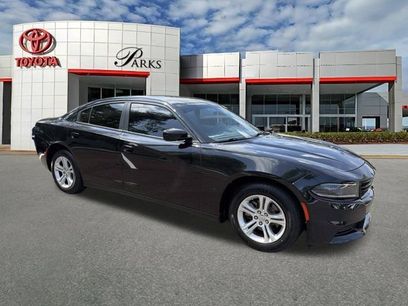 Used 2022 Dodge Charger SXT
