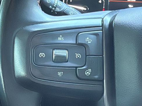 Used 2023 GMC Sierra 2500 AT4 w/ AT4 Premium Plus Package image 14