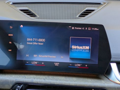 Used 2023 BMW X1 xDrive28i w/ Premium Package image 14