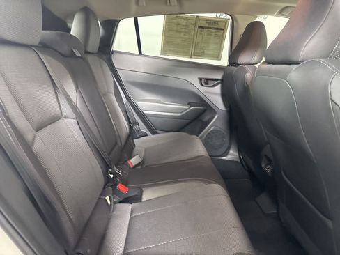 Used 2024 Subaru Crosstrek 2.0i Premium image 25