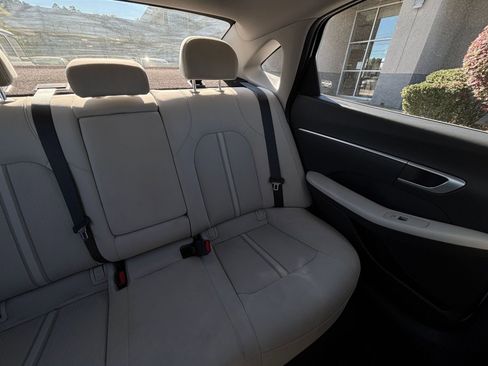 Used 2025 Hyundai Sonata SEL image 38