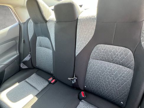 New 2026 Nissan Sentra SV w/ SV Convenience Package FWD image 23
