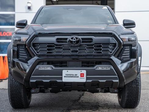 New 2026 Toyota Tacoma TRD Off-Road image 2