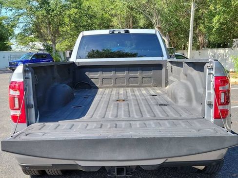 Used 2024 RAM 3500 Big Horn w/ Sport Appearance Package AWD/4WD image 13