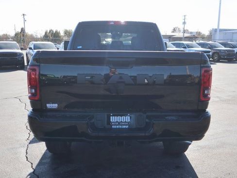 New 2026 RAM 2500 Big Horn image 22