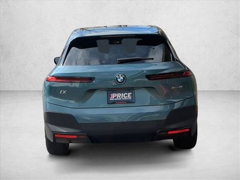 Certified 2023 BMW iX xDrive50 image 7