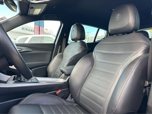 Used 2024 Alfa Romeo Tonale Ti w/ Premium Interior Package image 7