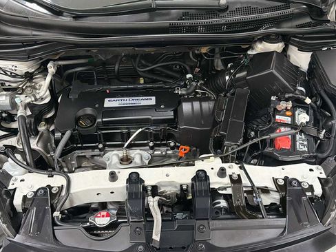 Used 2015 Honda CR-V Touring image 31