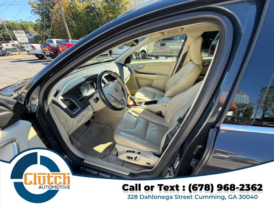 Used 2015 Volvo XC60 T6 AWD/4WD image 9