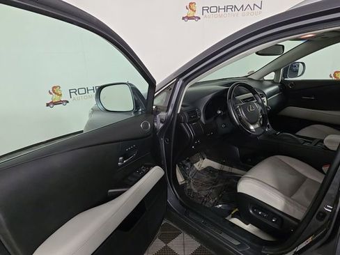 Used 2015 Lexus RX 350 F Sport image 17