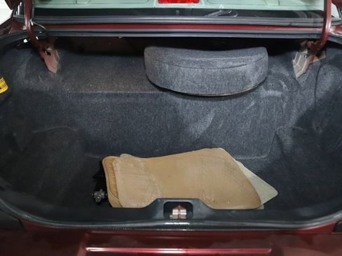 Used 2007 Mercury Grand Marquis GS image 27