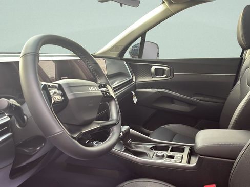 New 2026 Kia Sorento S w/ S Panoramic Sunroof Package image 17