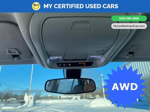 Used 2018 Chevrolet Equinox LS image 14