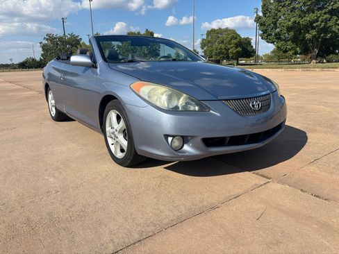 Used 2006 Toyota Solara SE image 16