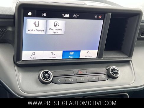 Used 2023 Ford Maverick XLT w/ Equipment Group 300A Standard image 22