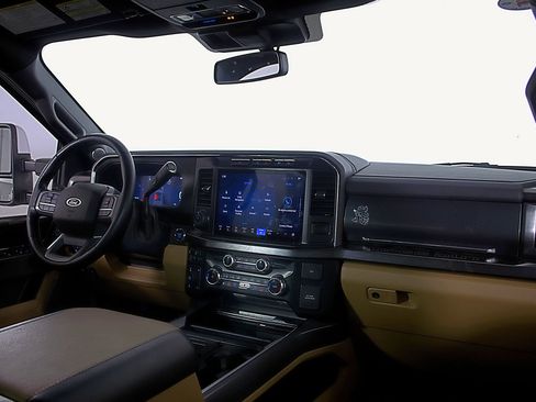 Used 2024 Ford F250 Lariat w/ Lariat Ultimate Package image 13