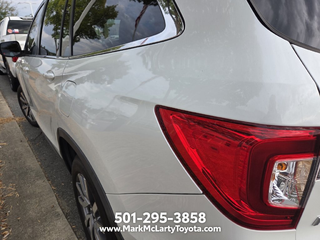 Used 2020 Honda Pilot EX image 6