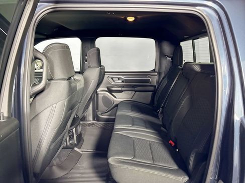 New 2026 RAM 1500 Big Horn image 19