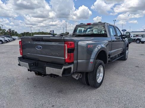 Used 2023 Ford F450 XL w/ 360-Degree Camera Package AWD/4WD image 3