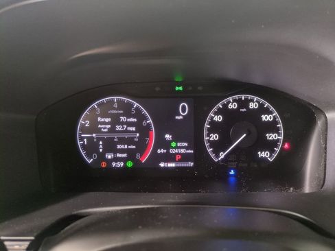 Certified 2023 Honda CR-V LX image 15