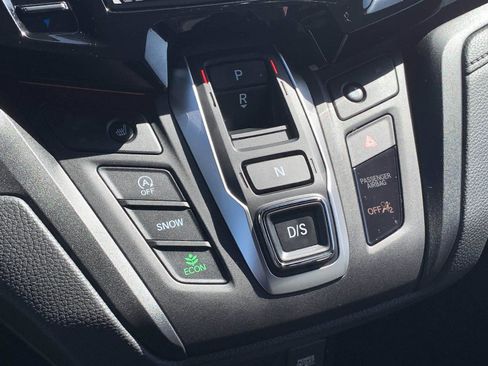 Certified 2025 Honda Odyssey Sport-L image 26