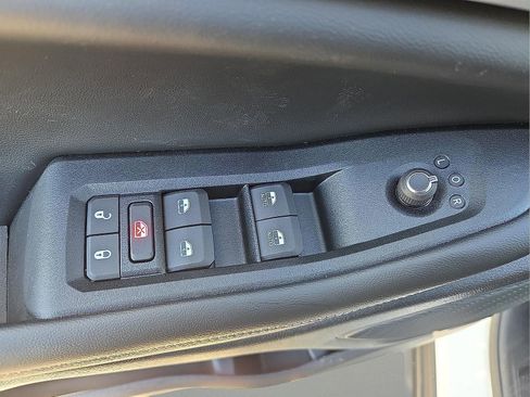New 2026 Jeep Grand Cherokee L 4WD image 16