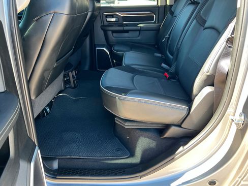 Certified 2024 RAM 2500 Laramie image 21