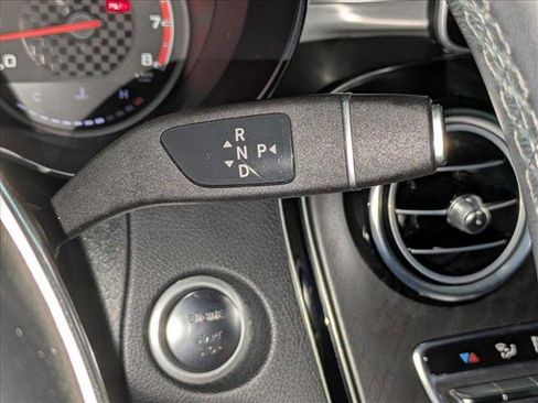 Certified 2019 Mercedes-Benz GLC 43 AMG AMG GLC 43 image 13