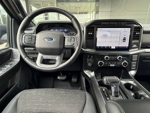 Used 2022 Ford F150 XLT w/ Equipment Group 302A High AWD/4WD image 20