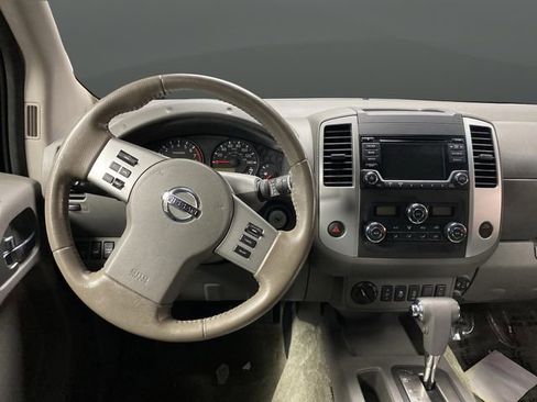 Used 2017 Nissan Frontier SV w/ SV Value Truck Package image 5