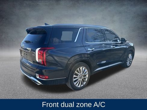 Used 2020 Hyundai Palisade Limited image 6