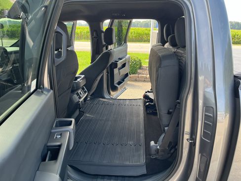 Used 2021 Ford F150 XL w/ STX Appearance Package AWD/4WD image 38