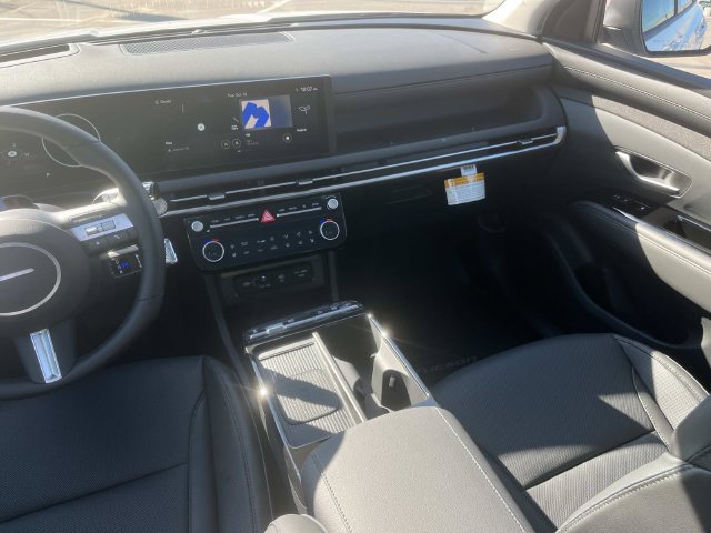 New 2026 Hyundai Tucson Limited AWD/4WD image 15