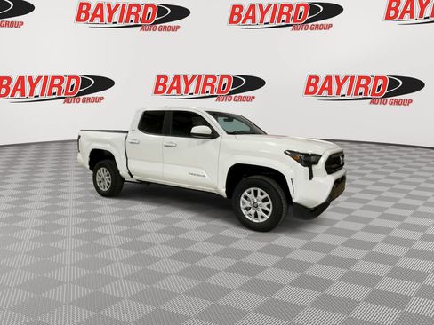 Used 2024 Toyota Tacoma SR5 RWD image 2