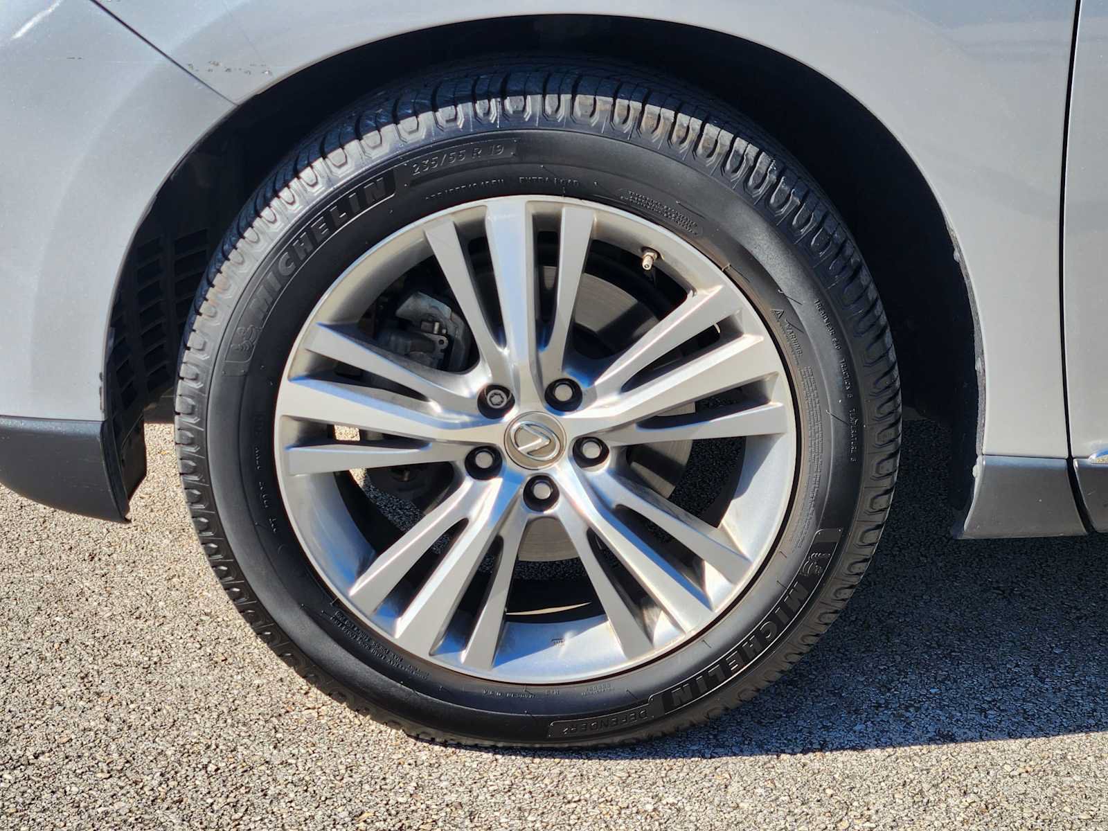 Used 2015 Lexus RX 350 FWD image 10