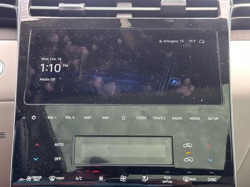 Used 2024 Hyundai Tucson SEL image 29