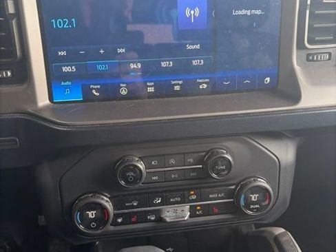 Used 2023 Ford Bronco Outer Banks AWD/4WD image 16