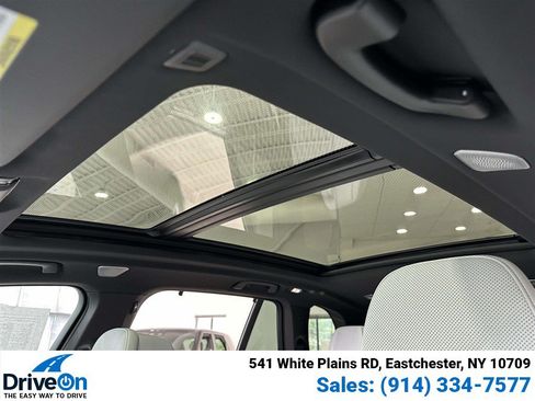 Used 2024 BMW X5 M60i w/ Executive Package AWD/4WD image 22