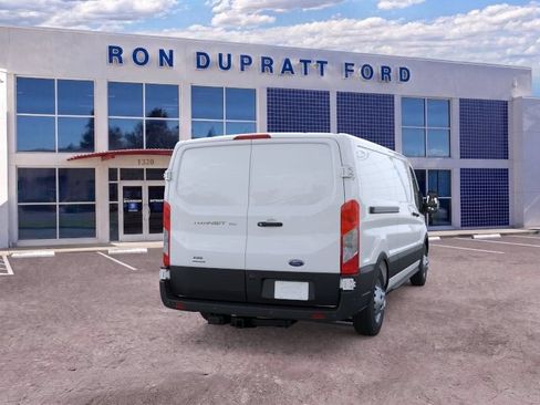 New 2025 Ford Transit 150 Low Roof AWD image 9