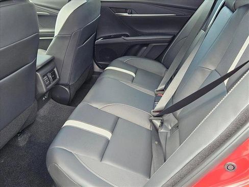 New 2025 Toyota Camry SE image 14