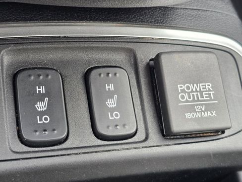 Used 2015 Honda CR-V EX-L image 10