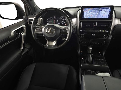 Used 2023 Lexus GX 460 Premium AWD/4WD image 19