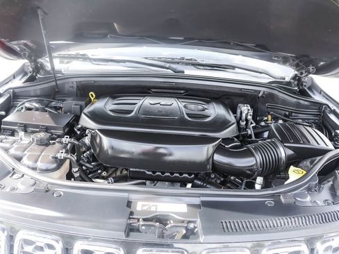 Used 2018 Jeep Grand Cherokee Summit AWD/4WD image 37